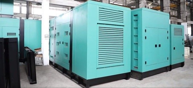 Chiny Guangdong Minlong Electrical Equipment Co., Ltd. profil firmy