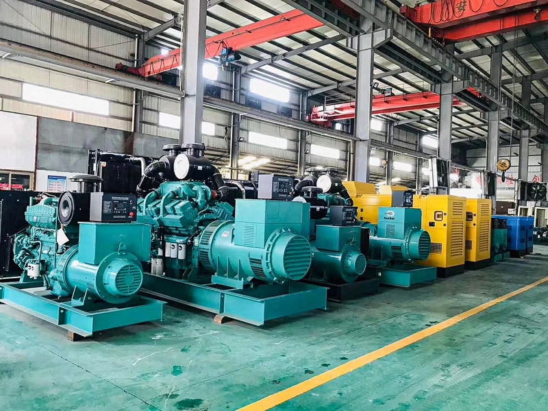 Chiny Guangdong Minlong Electrical Equipment Co., Ltd. profil firmy