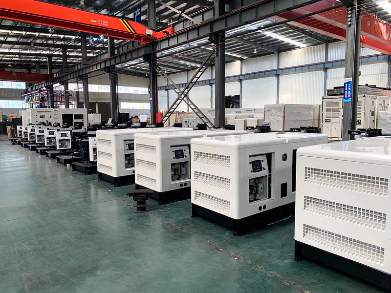 Chiny Guangdong Minlong Electrical Equipment Co., Ltd. profil firmy