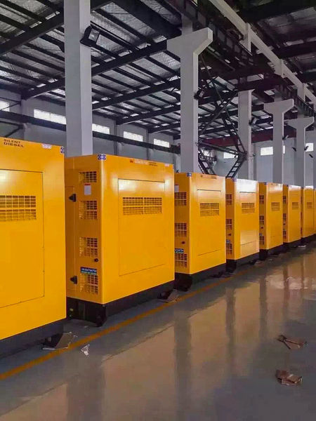 Chiny Guangdong Minlong Electrical Equipment Co., Ltd. profil firmy