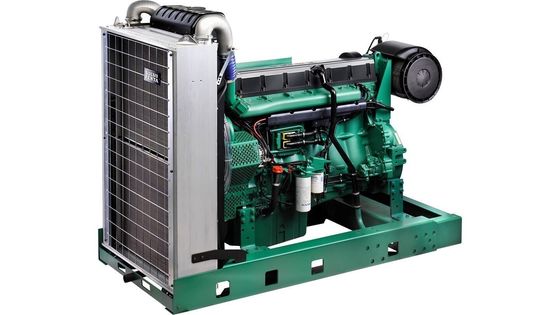  3 Phase 10 Kva Generator Electric Start Diesel 400V 230V Air Cooled Dg Set