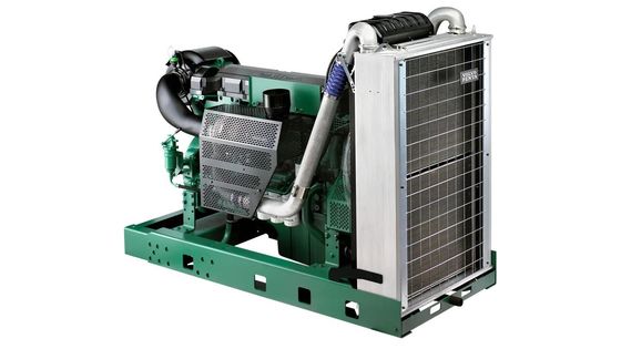 50Hz 60Hz Petrol Electric Generator Diesel Generating Machine