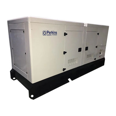 5kW-3000kW 3 phase Silent Diesel Generator Set 1800rpm