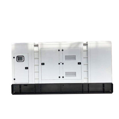 1000*800*1200mm Silent Diesel Generator 20 kva generator single phase