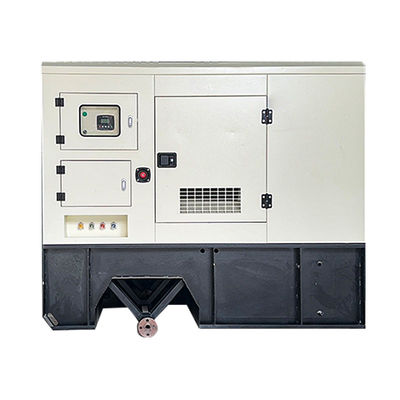 Perkins Have EPA Silent Type Diesel Generator  100kVA 125kVA
