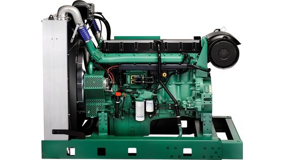 Household  Diesel Generator Equipment 3 Phase 50Hz 60Hz