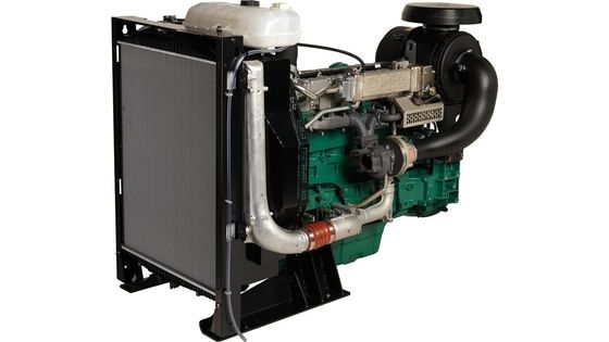 High Efficiency 3 Phase  Diesel Generator 50Hz 60Hz