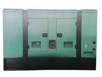 20-1000kW  Diesel Generator Low Noise 400V 230V