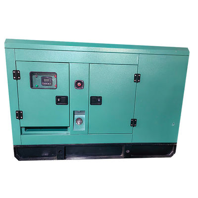 Electric Start  Diesel Generator 400V 230V