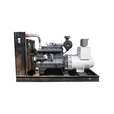 Electric Manual SDEC Diesel Generator Equipment 220V 380V 400V 415V 440V 480V