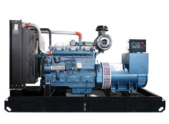 SDEC Petrol Power Generator 10-1000KW Low Noise