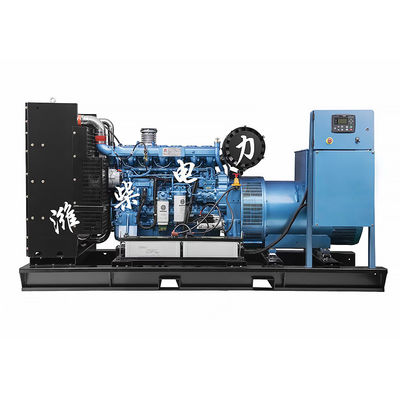 1104A-44tg2 Cummins Diesel Genset Open Silent Type 64kw 80kVA Perkins Diesel Generator Set