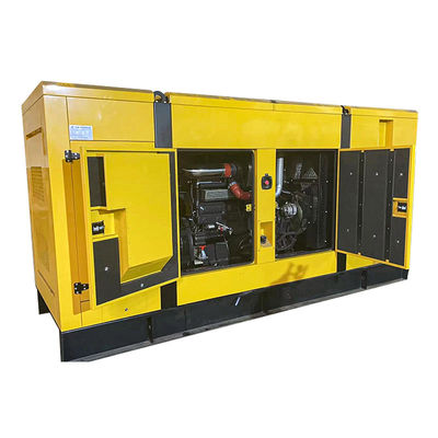 Diesel Generator Set  10kva single phase generator