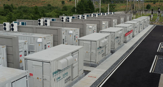 50Hz 60Hz Container Diesel Generator Air Water Cooling System